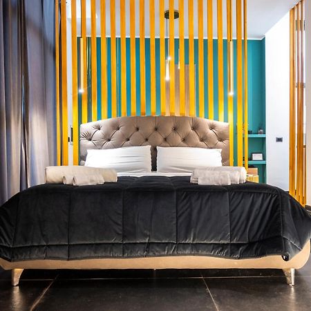 Dream Luxury Suite Roma Экстерьер фото