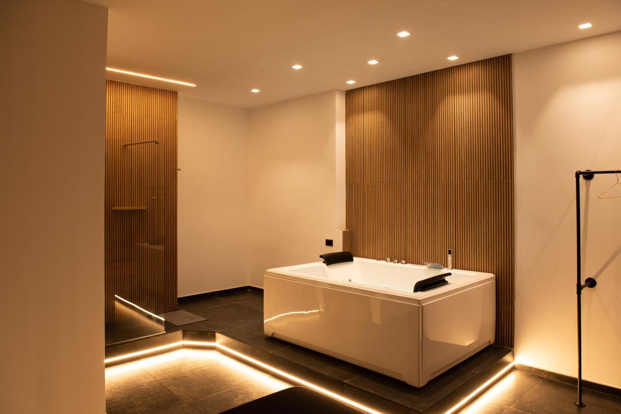 Dream Luxury Suite Roma Экстерьер фото