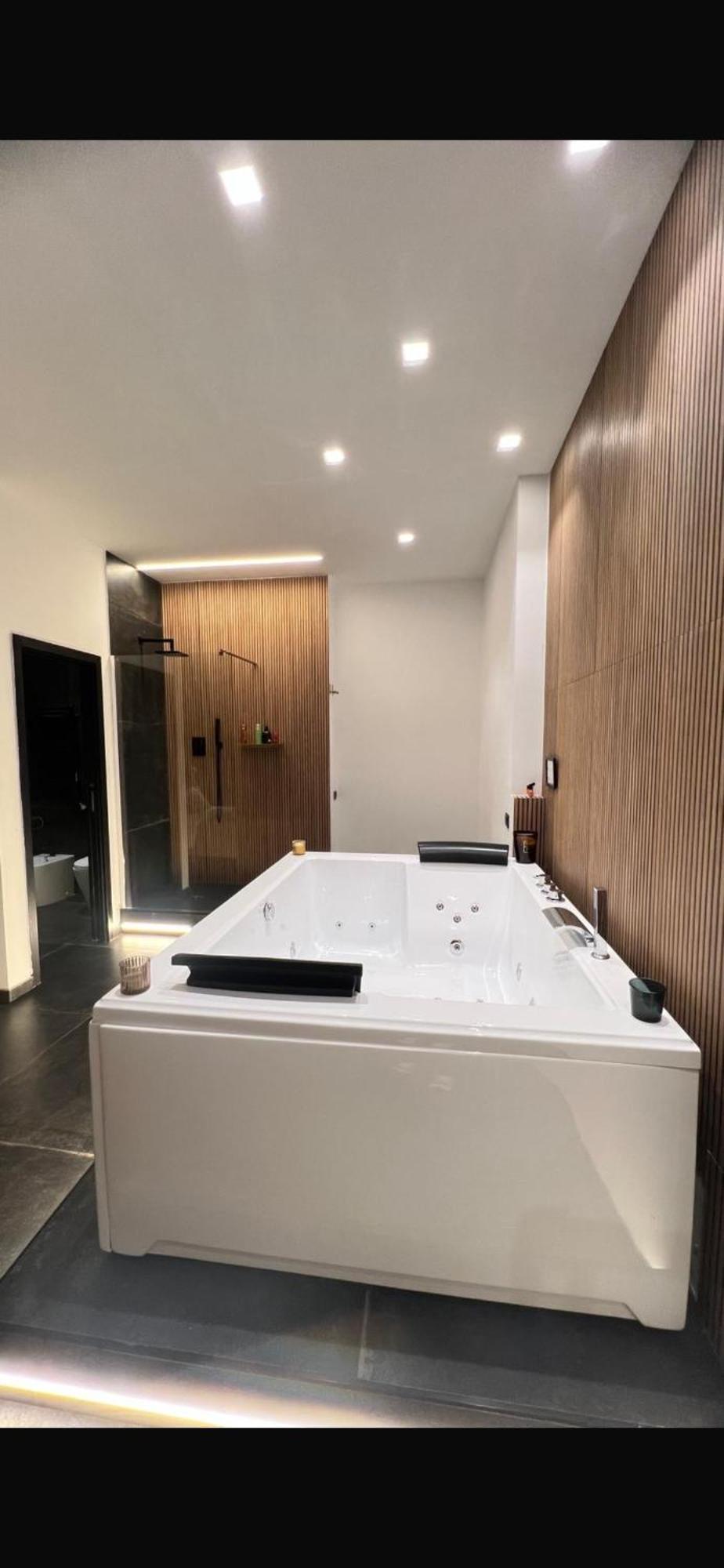 Dream Luxury Suite Roma Экстерьер фото