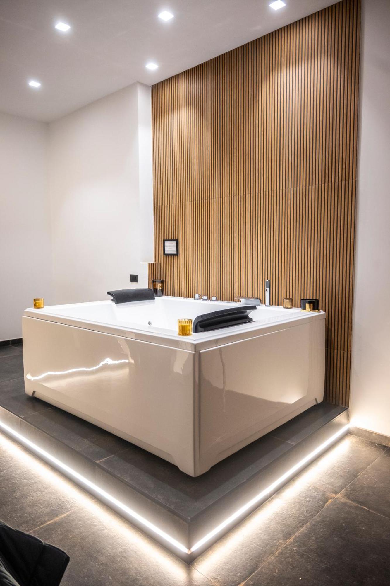 Dream Luxury Suite Roma Экстерьер фото