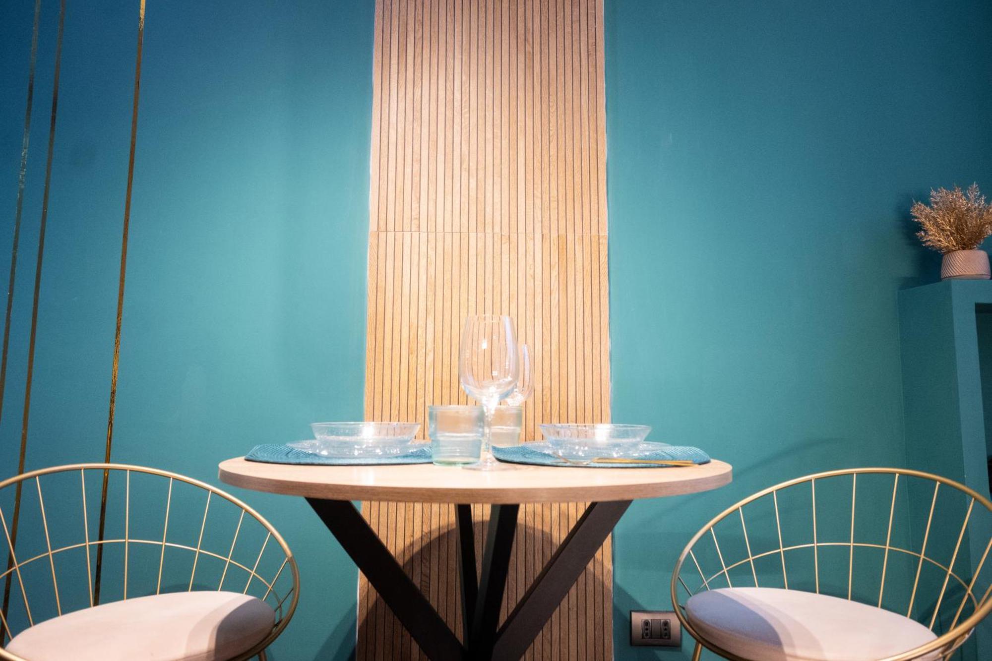 Dream Luxury Suite Roma Экстерьер фото