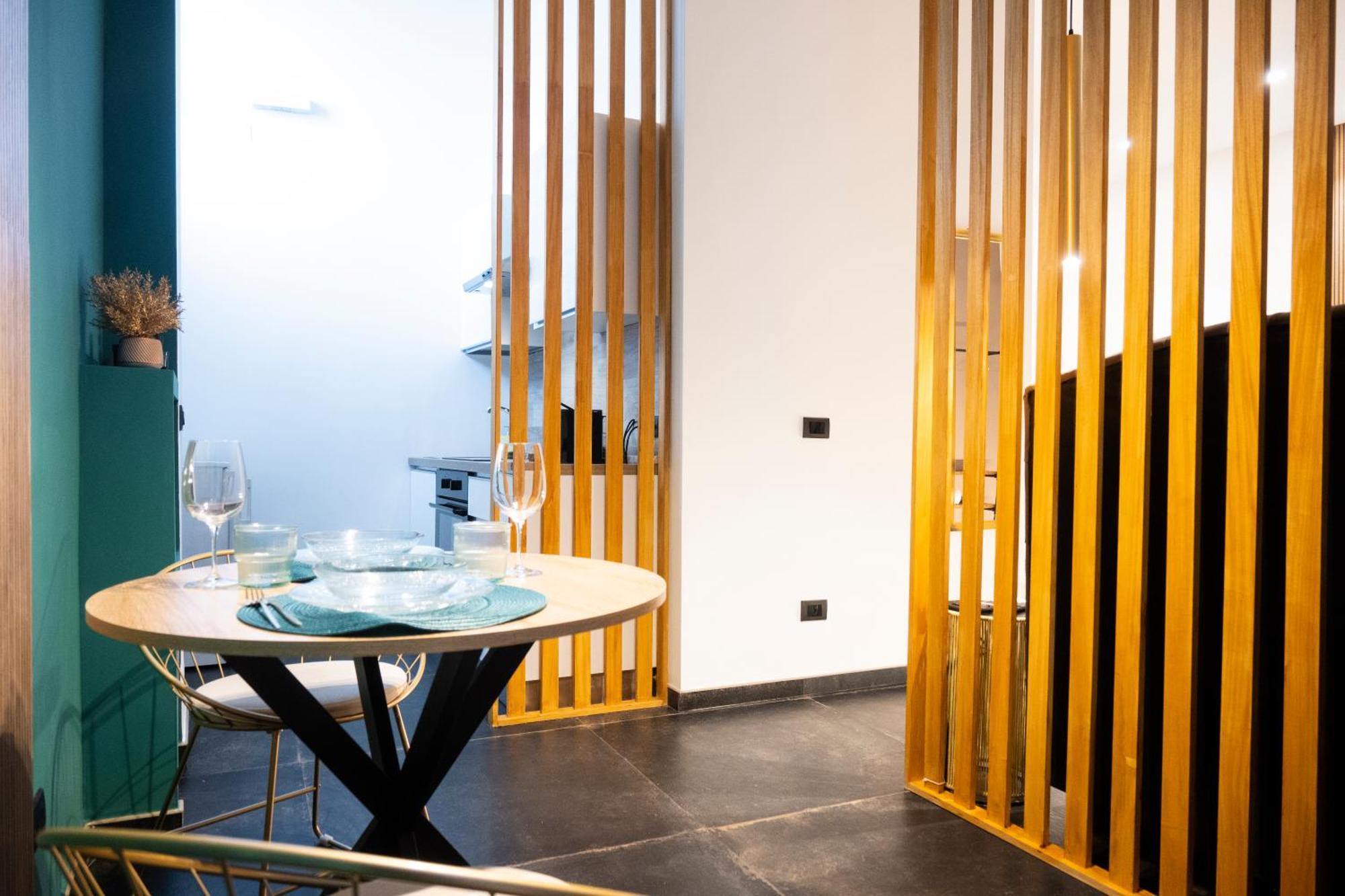 Dream Luxury Suite Roma Экстерьер фото